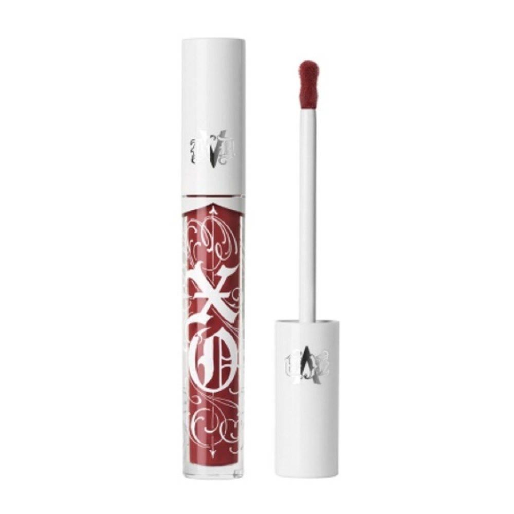 KVD Lip Gloss in Shade “Azela 70”